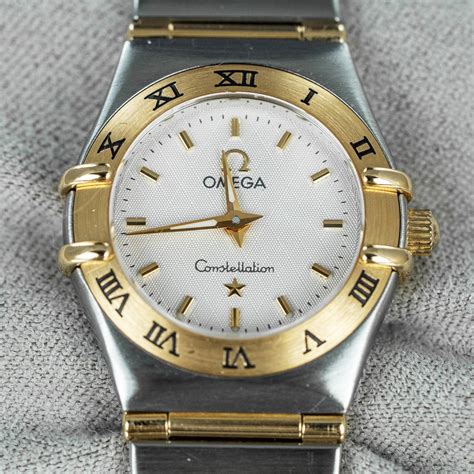 omega watches uk ebay|pre owned omega watches UK.